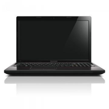 Laptop Lenovo IdeaPad G580, 15.6", Intel Celeron B830 1.8GHz, 4GB, 500GB, Microsoft Windows 8 59-353505 - Pret | Preturi Laptop Lenovo IdeaPad G580, 15.6", Intel Celeron B830 1.8GHz, 4GB, 500GB, Microsoft Windows 8 59-353505