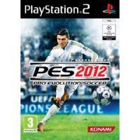 Pro Evolution Soccer 2012 PS2 - Pret | Preturi Pro Evolution Soccer 2012 PS2