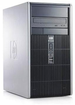 Sistem PC HP Compaq dc5800 Microtower - AK819AW - Pret | Preturi Sistem PC HP Compaq dc5800 Microtower - AK819AW