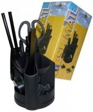 Suport Birou Echipat Foska Sd802s - Pret | Preturi Suport Birou Echipat Foska Sd802s