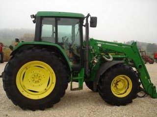 Tractor John Deere cu incarcator frontal second hand de vanzare tractoare John Deere 6410 dealer reprezentanta tractoare - Pret | Preturi Tractor John Deere cu incarcator frontal second hand de vanzare tractoare John Deere 6410 dealer reprezentanta tractoare