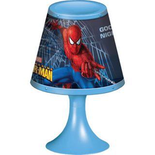 Veioza magic Spiderman - Pret | Preturi Veioza magic Spiderman