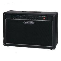 Amplificator pentru Chitara Electrica Artec G120R Combo - Pret | Preturi Amplificator pentru Chitara Electrica Artec G120R Combo