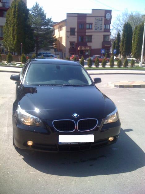 BMW 520i 2005 - Pret | Preturi BMW 520i 2005