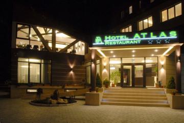 BRASOV - Hotel Atlas 3* - Pret | Preturi BRASOV - Hotel Atlas 3*