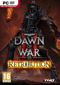 Dawn of War II Retribution - Pret | Preturi Dawn of War II Retribution