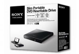 DVDRW Extern SONY DRX-S77U, USB - Pret | Preturi DVDRW Extern SONY DRX-S77U, USB