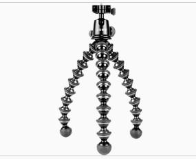 Gorillapod Focus Tripod + Ballhead X Velbon JB00158-CEN - Pret | Preturi Gorillapod Focus Tripod + Ballhead X Velbon JB00158-CEN