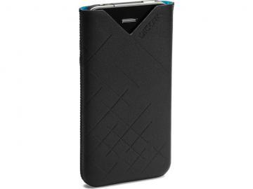 Husa iPhone 4, negru, 60 x 14 x 115mm, piele, Dicota 30020 - Pret | Preturi Husa iPhone 4, negru, 60 x 14 x 115mm, piele, Dicota 30020