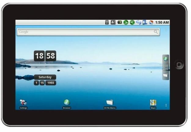 IPAD TABLET PC - ZT-180S (V.2) - Android 2.2, 10.1 inch, WI-FI , HDMI, 3D - OFERTA - Pret | Preturi IPAD TABLET PC - ZT-180S (V.2) - Android 2.2, 10.1 inch, WI-FI , HDMI, 3D - OFERTA