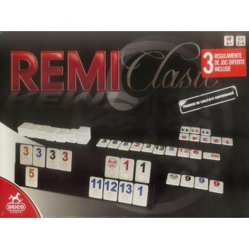 Joc Remi clasic - Pret | Preturi Joc Remi clasic