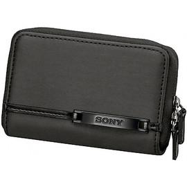 Sony Geanta LCS-CSVF Black, Piele Ecologica - Pret | Preturi Sony Geanta LCS-CSVF Black, Piele Ecologica