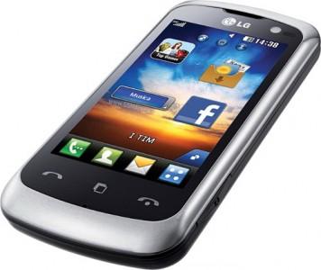 Telefon Mobil LG KM570 COOKIE GIG - Pret | Preturi Telefon Mobil LG KM570 COOKIE GIG