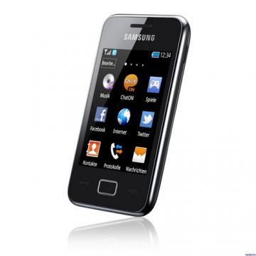 Telefon SAMSUNG S5229 STAR 3 - Pret | Preturi Telefon SAMSUNG S5229 STAR 3