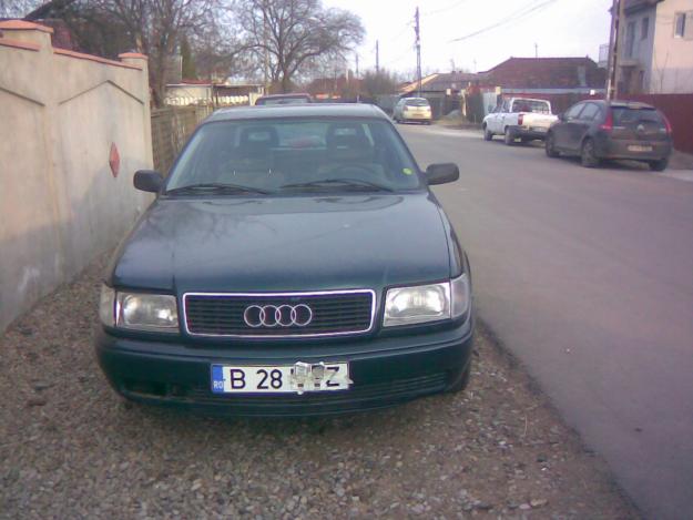 vand audi 100 din 93 full options - Pret | Preturi vand audi 100 din 93 full options