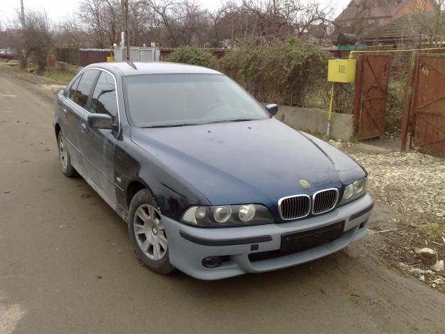 Vand urgent BMW 525D!! - Pret | Preturi Vand urgent BMW 525D!!