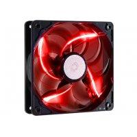 Ventilatoare CoolerMaster SickleFlow 120 Red LED (R4-L2R-20AR-R1) - Pret | Preturi Ventilatoare CoolerMaster SickleFlow 120 Red LED (R4-L2R-20AR-R1)