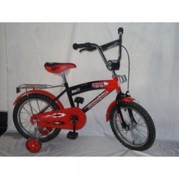 Bicicleta CREATIV "BEAR" KIDDY BOY 16" - Pret | Preturi Bicicleta CREATIV "BEAR" KIDDY BOY 16"