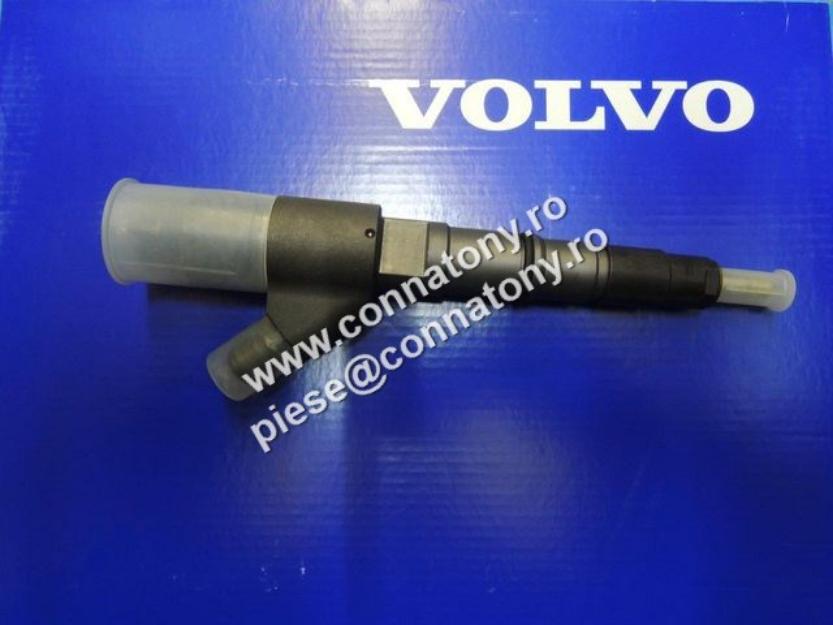 Diuze injector si injector mini excavator Volvo EC15B EC15BXR EC15BXTV - Pret | Preturi Diuze injector si injector mini excavator Volvo EC15B EC15BXR EC15BXTV