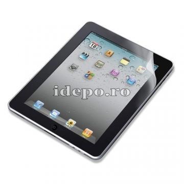 Folie protectie ecran iPad 3, noul iPad Sun Anti Reflex - Pret | Preturi Folie protectie ecran iPad 3, noul iPad Sun Anti Reflex