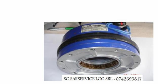 Frane FEA,Contactori industriali, Placute amovibile, Cuplaje electromagnetice - Pret | Preturi Frane FEA,Contactori industriali, Placute amovibile, Cuplaje electromagnetice