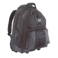 Geanta notebook Targus Rolling Laptop Backpack - Pret | Preturi Geanta notebook Targus Rolling Laptop Backpack