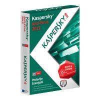 Kaspersky Anti-Virus 2012 EEMEA Edition. 1-Desktop 1 year Renewal Box - Pret | Preturi Kaspersky Anti-Virus 2012 EEMEA Edition. 1-Desktop 1 year Renewal Box