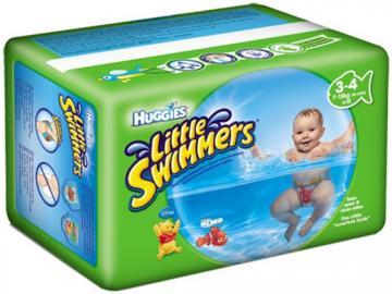 Little Swimmers - Chilotei impermeabili copii - S - Pret | Preturi Little Swimmers - Chilotei impermeabili copii - S