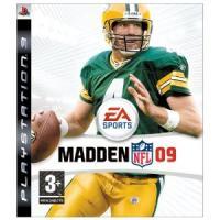 MADDEN NFL 09 PS3 - Pret | Preturi MADDEN NFL 09 PS3