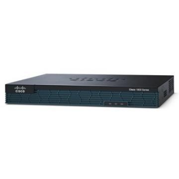 Modular Router Cisco C1921 ,  2 GE,  2 EHWIC slot, CISCO1921/K9 - Pret | Preturi Modular Router Cisco C1921 ,  2 GE,  2 EHWIC slot, CISCO1921/K9