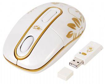 Mouse G-Cube WIRELESS Aloha Sunrise USB wireless mini G4A-10SR - Pret | Preturi Mouse G-Cube WIRELESS Aloha Sunrise USB wireless mini G4A-10SR