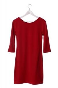 Rochie Cerise - Pret | Preturi Rochie Cerise