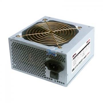 RPC 450W, ATX12V v2.2, 120mm Fan,  European Power Cord - Pret | Preturi RPC 450W, ATX12V v2.2, 120mm Fan,  European Power Cord