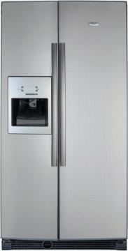 Side by Side peste 250l - Whirlpool 25-RI D4 A 707litri INOX NoFrost Multiflow - Pret | Preturi Side by Side peste 250l - Whirlpool 25-RI D4 A 707litri INOX NoFrost Multiflow