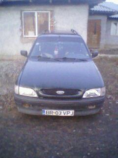 VAND FORD ESCORT - Pret | Preturi VAND FORD ESCORT