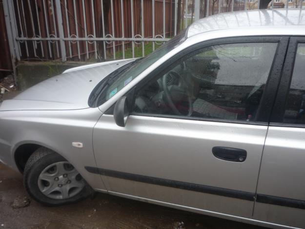 VAND HYUNDAI ACCENT,MODEL 2005 - Pret | Preturi VAND HYUNDAI ACCENT,MODEL 2005
