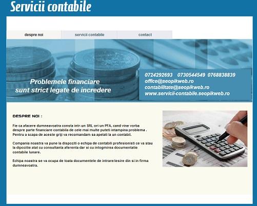 accountant.cabanova.com |contabil - Pret | Preturi accountant.cabanova.com |contabil