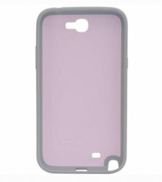 Husa Galaxy Note II N7100 Pink, EFC-1J9BPEGSTD - Pret | Preturi Husa Galaxy Note II N7100 Pink, EFC-1J9BPEGSTD