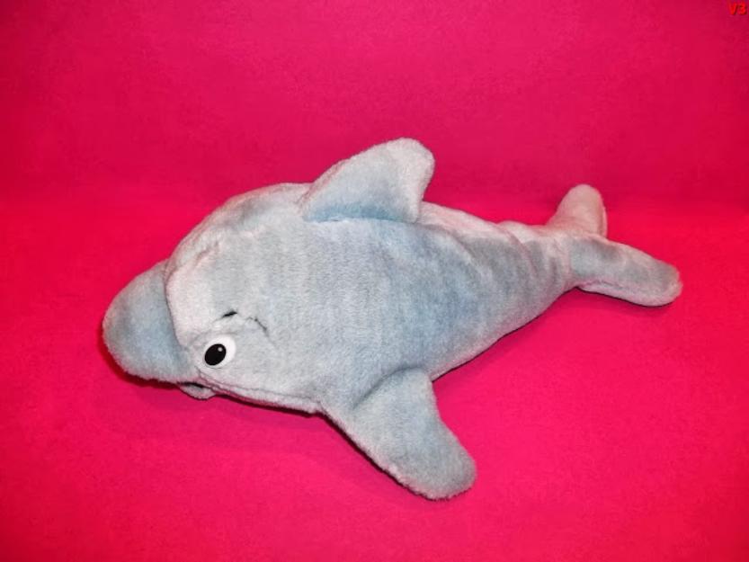 jucarii delfin din plus - Pret | Preturi jucarii delfin din plus