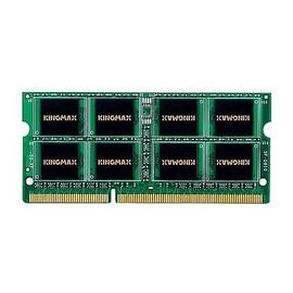 KINGMAX 1GB SODIMM DDR2 800MHz - Pret | Preturi KINGMAX 1GB SODIMM DDR2 800MHz