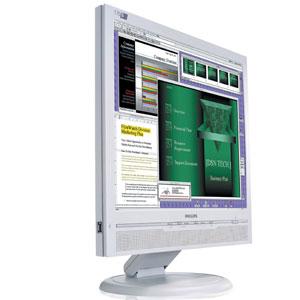 Monitor LCD TFT 17' PHILIPS 170B6 - Pret | Preturi Monitor LCD TFT 17' PHILIPS 170B6