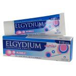 PFOC ELGYDIUM PASTA JUNIOR BUBBLE 50ML - Pret | Preturi PFOC ELGYDIUM PASTA JUNIOR BUBBLE 50ML