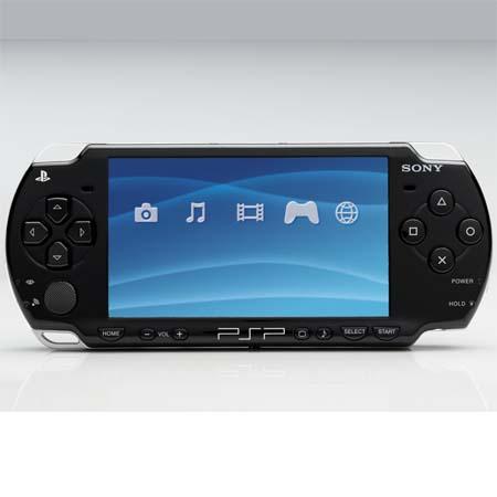 PsP Sony Slim Black 3004 - Pret | Preturi PsP Sony Slim Black 3004