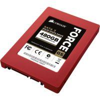 SSD Corsair Force GS 2.5 SATA3 480GB 25nm MLC - Pret | Preturi SSD Corsair Force GS 2.5 SATA3 480GB 25nm MLC