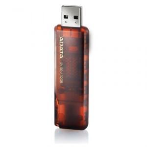 16GB USB Brown - Ultraslim - Pret | Preturi 16GB USB Brown - Ultraslim