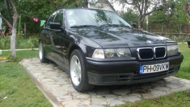 bmw 318 an 1996 - Pret | Preturi bmw 318 an 1996