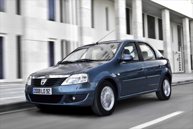 CUMPAR URGENT DACIA LOGAN - Pret | Preturi CUMPAR URGENT DACIA LOGAN