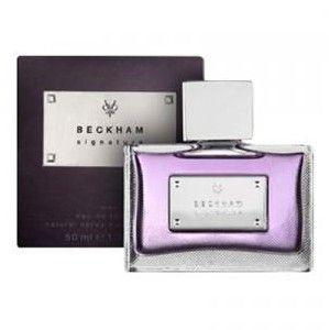 David Beckham Signature for Him, 75 ml, EDT - Pret | Preturi David Beckham Signature for Him, 75 ml, EDT