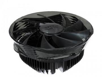 Deepcool Gamma Blade, 120mm fan (1600 RPM, 55.5 CFM, 21 dBA), compatibil Intel LGA775, LGA1155, LGA1156 / AMD 754, 939, 940, AM2, AM2+, AM3, AM3+, FM1, dimensiuni: 124x121x65.5mm - Pret | Preturi Deepcool Gamma Blade, 120mm fan (1600 RPM, 55.5 CFM, 21 dBA), compatibil Intel LGA775, LGA1155, LGA1156 / AMD 754, 939, 940, AM2, AM2+, AM3, AM3+, FM1, dimensiuni: 124x121x65.5mm