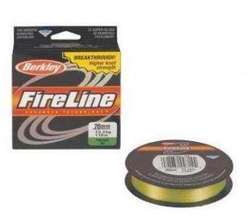 FIR BERKLEY FIRELINE FLUO 015mm - 110m - 7,9 Kg - Pret | Preturi FIR BERKLEY FIRELINE FLUO 015mm - 110m - 7,9 Kg